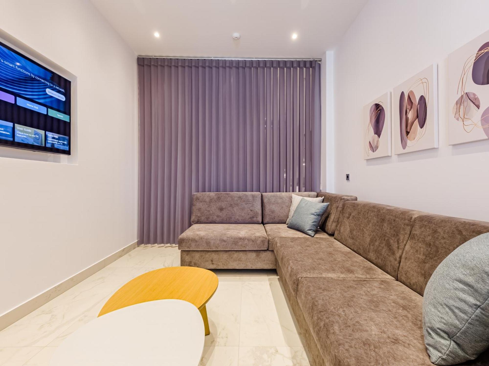 Kima Premium Apartments Pefkochori Extérieur photo