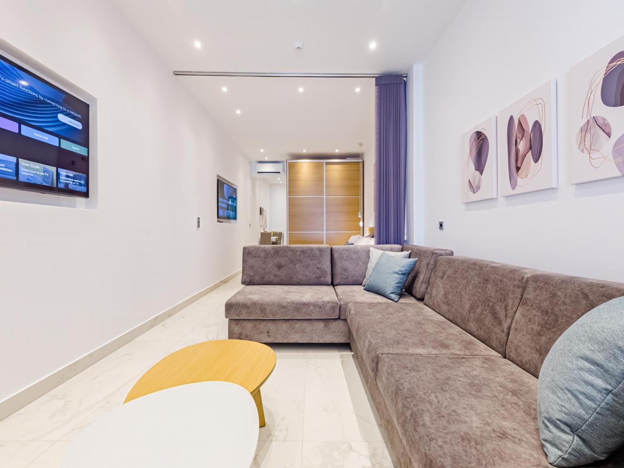 Kima Premium Apartments Pefkochori Extérieur photo