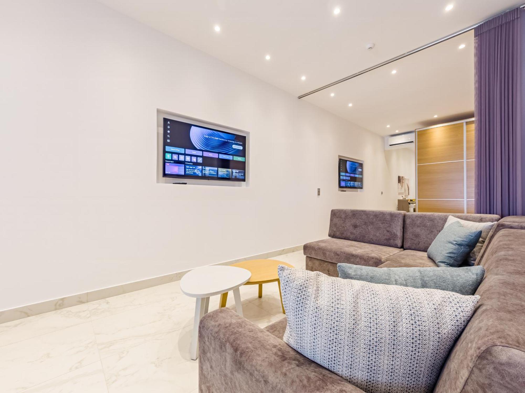 Kima Premium Apartments Pefkochori Extérieur photo